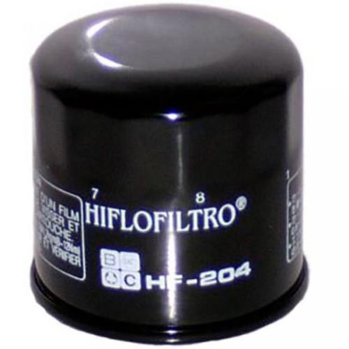 Filtre À Huile Hiflofiltro Pour Auto Hf204 Neuf