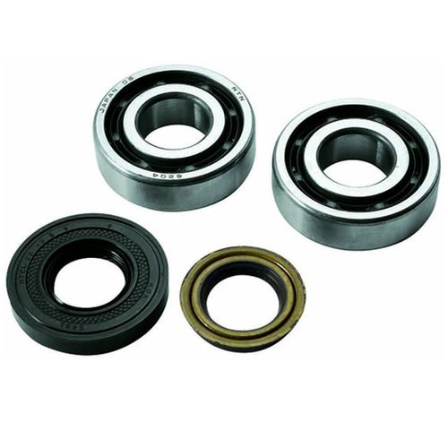 Roulement Ou Joint Spi Moteur Teknix Pour Scooter Mbk 50 Rocket 2004 À 2009 Neuf