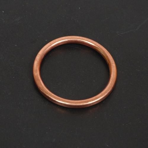 Joint De Pot D Échappement Générique Pour Moto Honda 750 Cb Kz 1979 Neuf