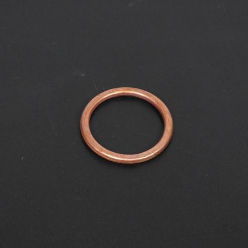 Joint De Pot D Échappement Athena Pour Moto Honda 500 Xl Sb 1981 Neuf