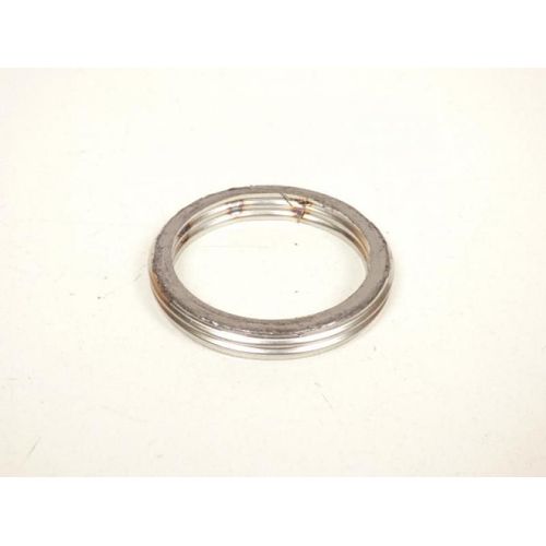 Joint De Pot D Échappement Athena Pour Moto Suzuki 600 Gsf Bandit 1995-1999 S410510012007 / 33x41.5x5.8 Neuf