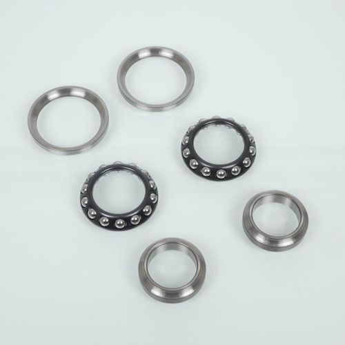 Kit Roulement De Direction Athena Pour Moto Suzuki 1300 Gsx B-King 2008 À 2012 Neuf