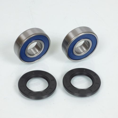Roulement De Roue All Balls Pour Moto Ktm 450 Exc-F 4t 2003 À 2011 Ar Neuf