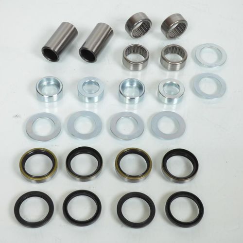 Kit Réparation Axe De Bras Oscillant All Balls Pour Moto Ktm 125 Sx 1995 À 1997 Neuf