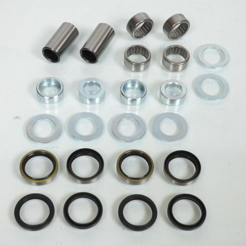 Kit Réparation Axe De Bras Oscillant All Balls Pour Moto Ktm 250 Exc-F 4t 2002 À 2003 Neuf