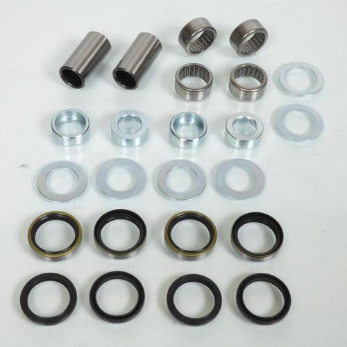 Kit Réparation Axe De Bras Oscillant All Balls Pour Moto Ktm 450 Sx Racing 4t 2003 Neuf