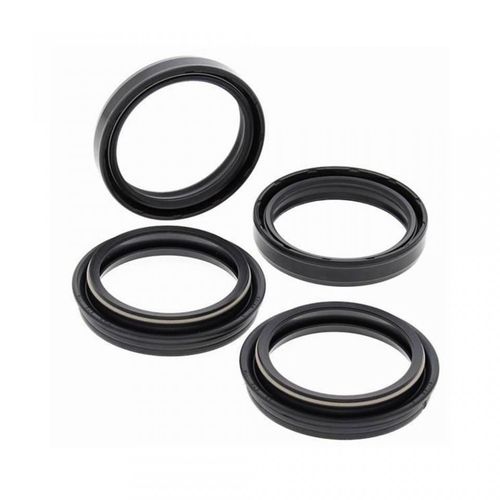 Cache Poussière De Fourche All Balls Pour Moto Ktm 250 Exc-F 4t 2002 Neuf