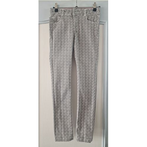 Pantalon Okaidi, Taille 10 Ans