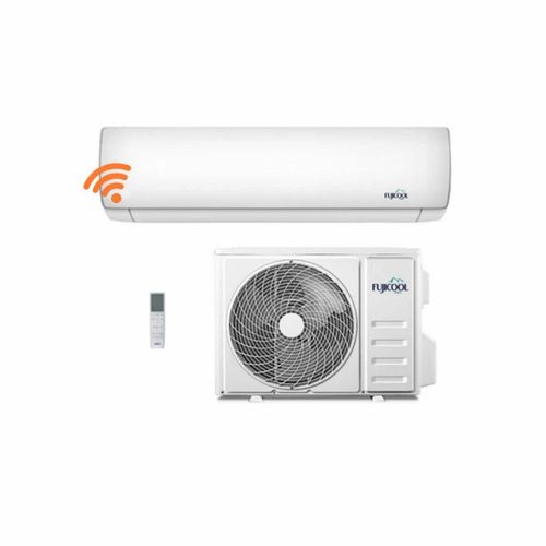 PACK CLIM PAP MIKAN 3400W A++/A+ WIFI