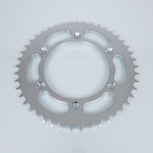 Couronne De Transmission Sifam Pour Moto Ktm 690 Enduro R 2009 À 2018 Neuf