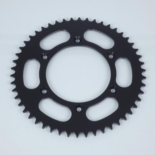 Couronne De Transmission Esjot Pour Moto Ktm 450 Exc Racing 4t 2003 À 2008 50 Dents Pas 520 Ø125mm Neuf