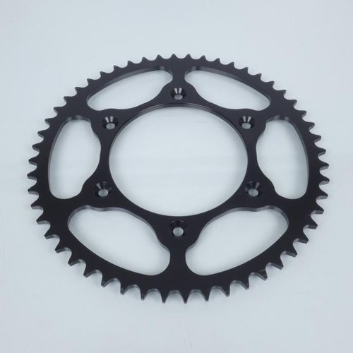 Couronne De Transmission Esjot Pour Moto Ktm 450 Exc-F 4t 2017 À 2019 52 Dents Pas 520 Ø150mm Neuf