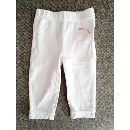 Legging Tricky Tracks, Taille 9 Mois