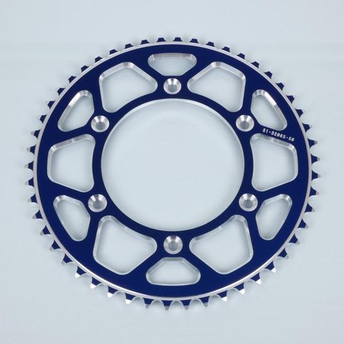 Couronne De Transmission Esjot Pour Moto Ktm 450 Exc-F 4t 2003 À 2008 Neuf