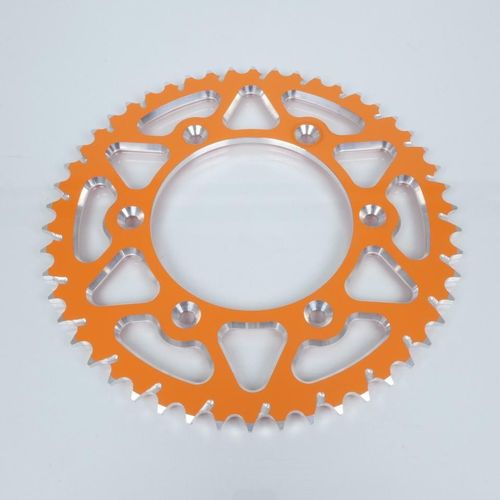 Couronne De Transmission Esjot Pour Moto Ktm 450 Exc-F 4t 2003 À 2008 Neuf