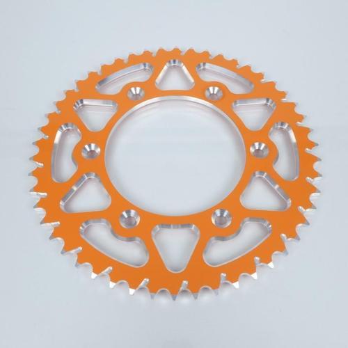 Couronne De Transmission Esjot Pour Moto Ktm 250 Sx 1995 À 2021 Neuf