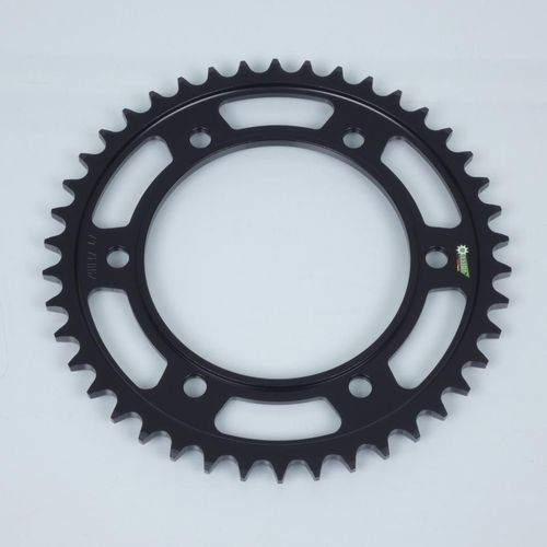 Couronne De Transmission Esjot Pour Moto Ktm 1190 Adventure R 2013 À 2017 42 Dents Pas 525 Ø125mm Neuf