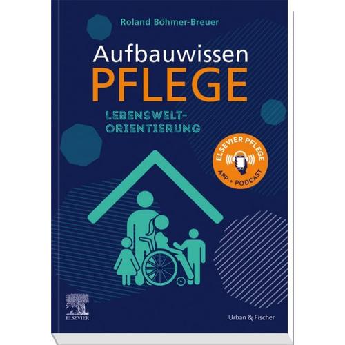 Aufbauwissen Pflege Lebensweltorientierung