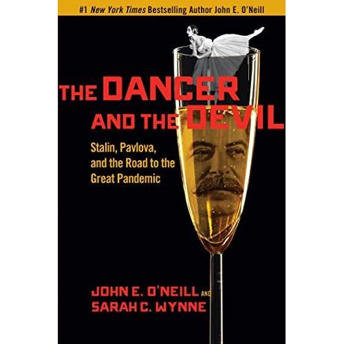 The Dancer And The Devil
