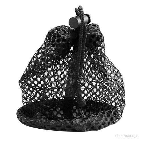 Sac de Balle de Golf, Sac de Maille Filets de Balle de Golf, Pochette de  Golf