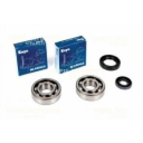 Roulement Ou Joint Spi Moteur Athena Pour Moto Yamaha 80 Yz Grandes Roues 1995 À 2001 Neuf