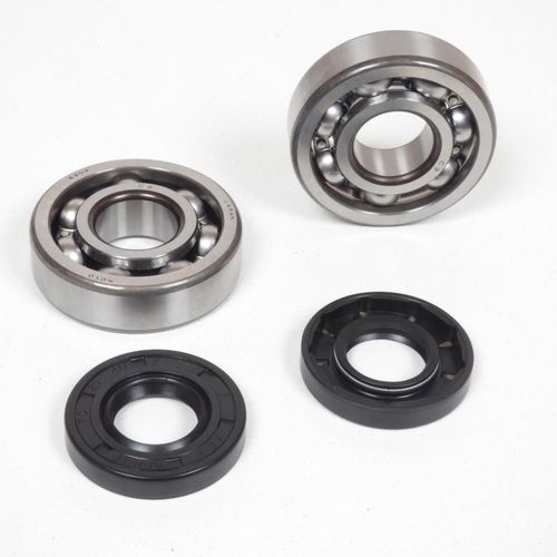 Roulement Ou Joint Spi Moteur Athena Pour Moto Suzuki 80 Rm 1985-2005 P400250444082 Neuf