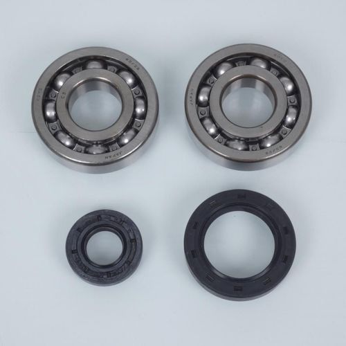 Roulement Et Joint Spi Moteur Athena Pour Moto Honda 250 Cr R 1984 À 1991 Neuf