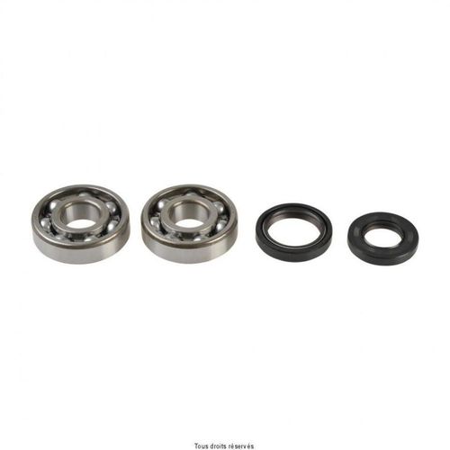 Roulement Ou Joint Spi Moteur Athena Pour Moto Yamaha 125 Yz 1994 À 2000 Neuf