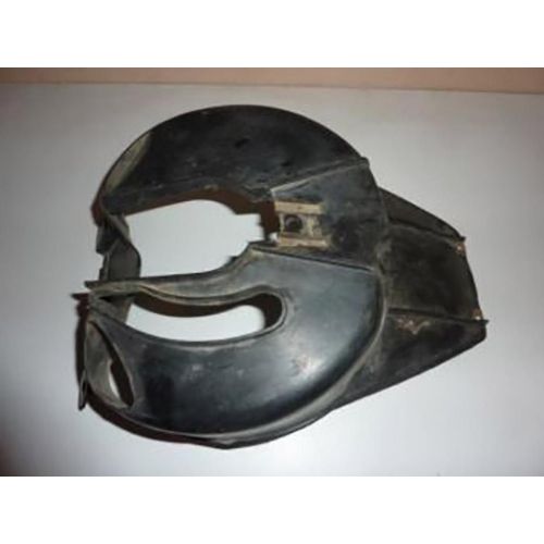 Bavette Fourche Origine Pour Scooter Piaggio 50 Typhoon Occasion