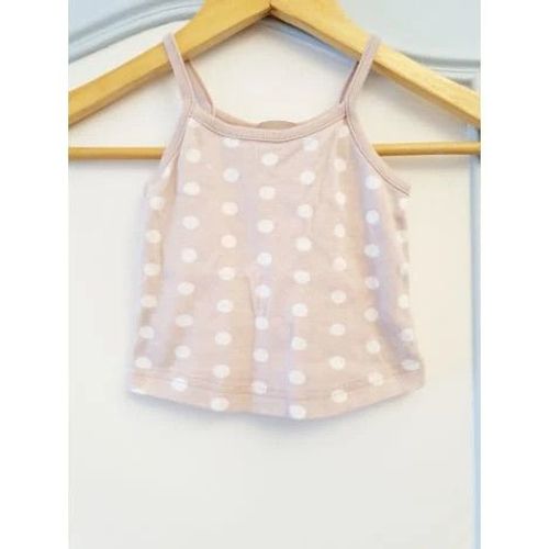 Débardeur Lisa Rose, Taille 2 Ans