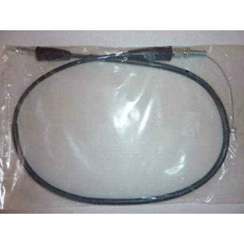 Câble D'accélérateur Sifam Pour Moto Kawasaki 80 Kx Grandes Roues 1988 À 2000 Neuf