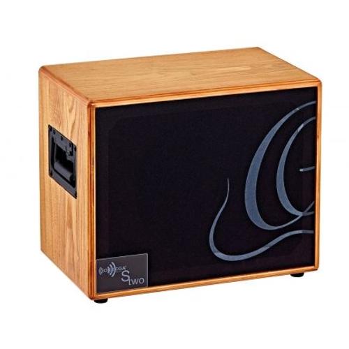 Ortéga Stwo - Enceinte 150w/4 Ohms Hp 8