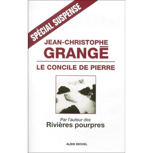 Le Concile De Pierre
