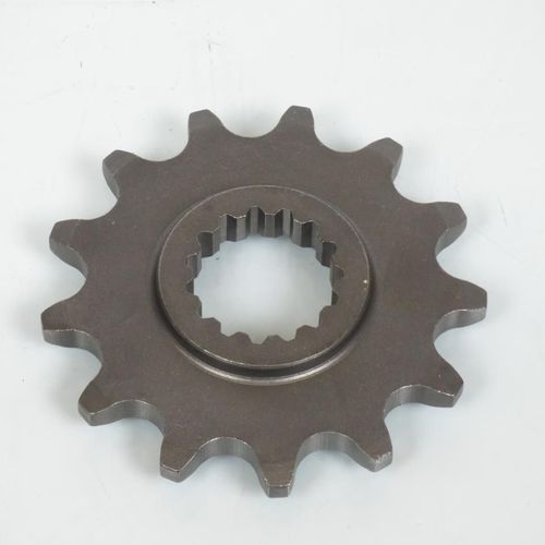 Pignon De Sortie De Boite Esjot Pour Moto Ktm 250 Exc 2t Boite 6 2011 Neuf