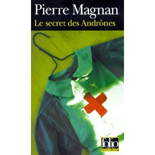 Le Secret Des Andrônes