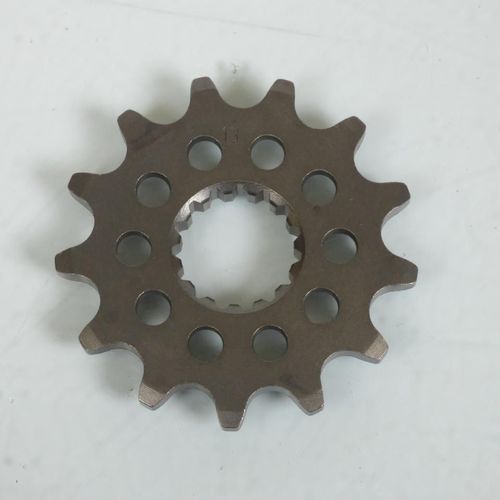 Pignon De Sortie De Boite Esjot Pour Moto Ktm 250 Exc 2t Boite 6 2011 Neuf