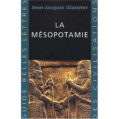 La Mésopotamie