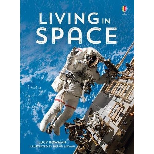 Living In Space