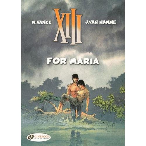 Xiii Tome 9 - For Maria