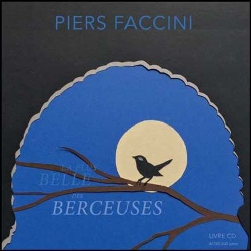 La Plus Belle Des Berceuses (1 Cd Audio)