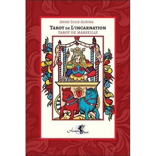 Tarot De L'incarnation - Avec 79 Cartes