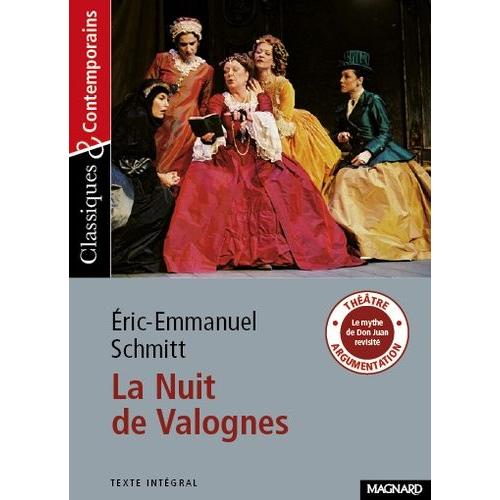 La Nuit De Valognes