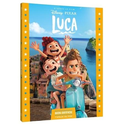 Luca - L'album Du Film