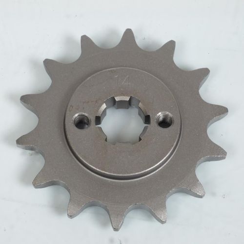 Pignon De Sortie De Boite Sifam Pour Moto Cagiva 125 Raptor 2004 À 2010 Neuf