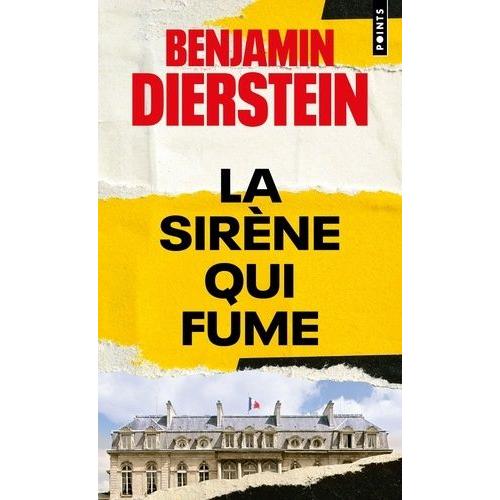 Echos Des Années Grises Tome 1 - La Sirène Qui Fume