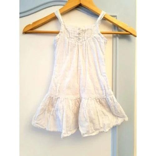 Robe Shiny, Taille 2 Ans