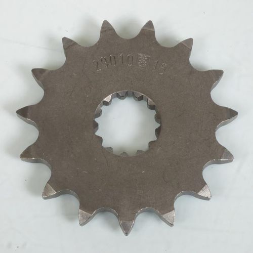 Pignon De Sortie De Boite Esjot Pour Moto Suzuki 650 Sv S Abs 2003 À 2017 Neuf