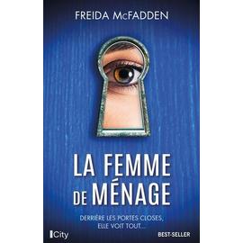 La femme de ménage eBook by Freida McFadden - Rakuten Kobo
