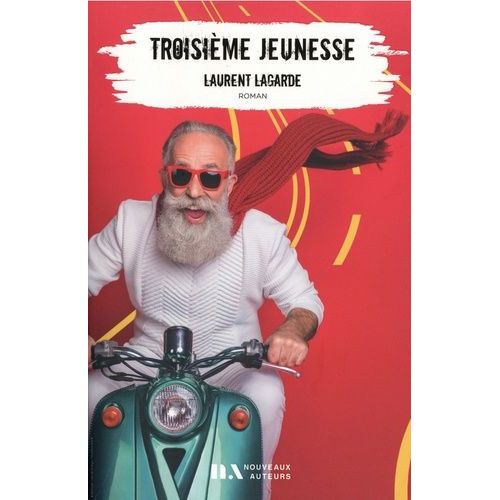 Troisième Jeunesse