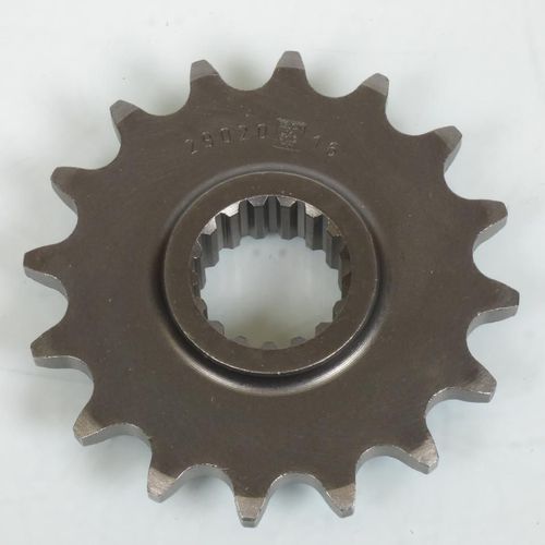 Pignon De Sortie De Boite Esjot Pour Moto Aprilia 1000 Rsv R 2001 À 2010 Neuf
